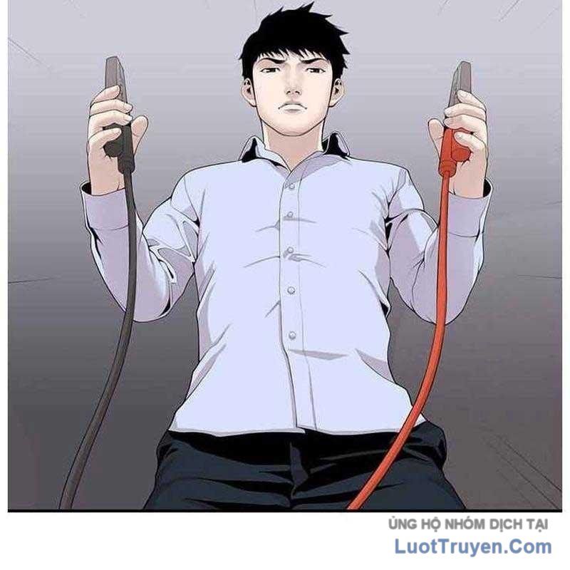 Bác Sĩ Choi Tae-Soo Chapter 13 - Trang 40