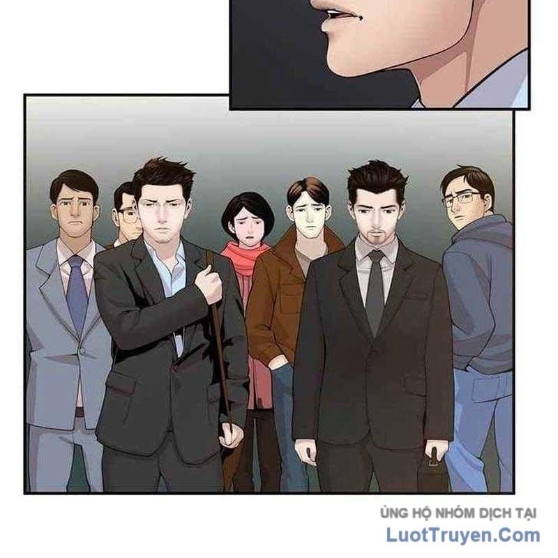 Bác Sĩ Choi Tae-Soo Chapter 13 - Trang 43