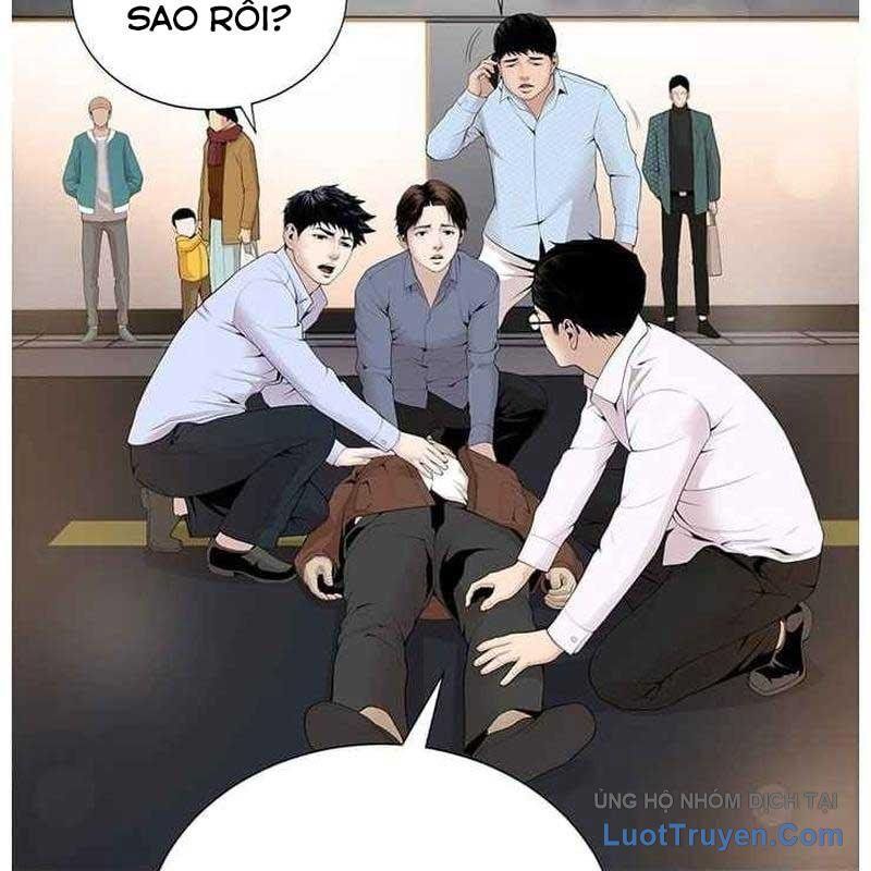 Bác Sĩ Choi Tae-Soo Chapter 13 - Trang 5