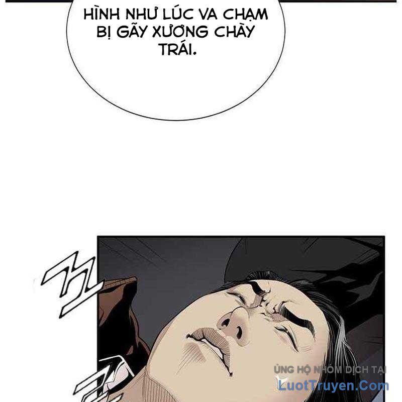 Bác Sĩ Choi Tae-Soo Chapter 13 - Trang 6