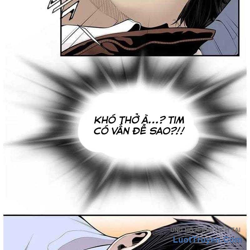 Bác Sĩ Choi Tae-Soo Chapter 13 - Trang 7