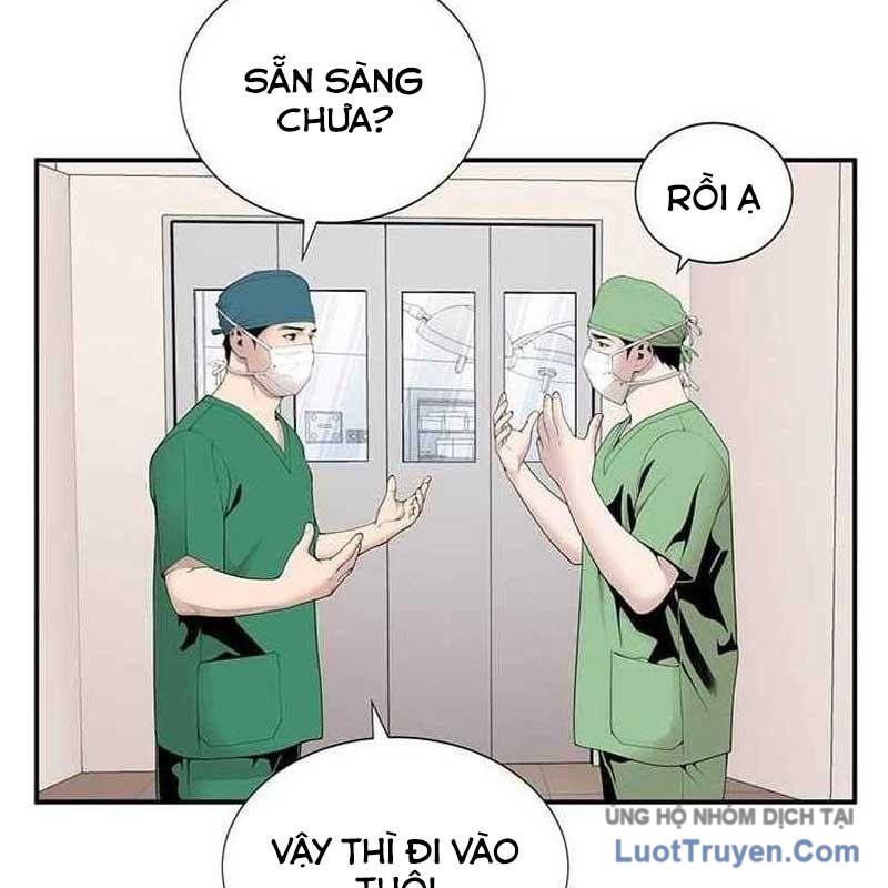 Bác Sĩ Choi Tae-Soo Chapter 14 - Trang 11