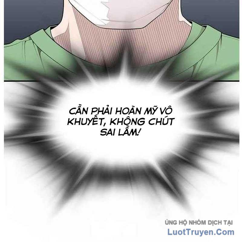 Bác Sĩ Choi Tae-Soo Chapter 14 - Trang 15