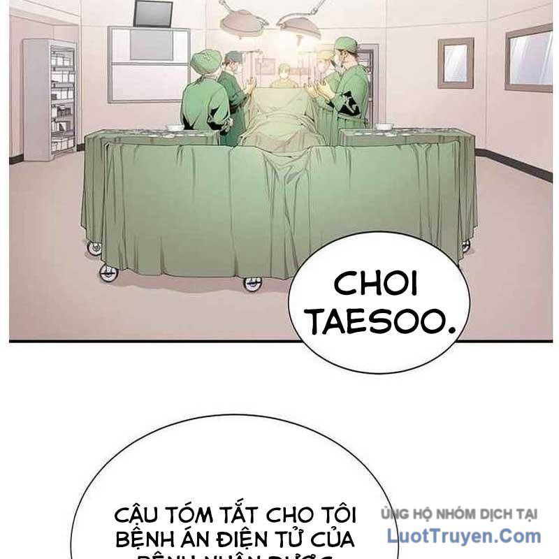 Bác Sĩ Choi Tae-Soo Chapter 14 - Trang 17