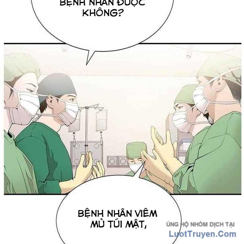 Bác Sĩ Choi Tae-Soo Chapter 14 - Trang 18