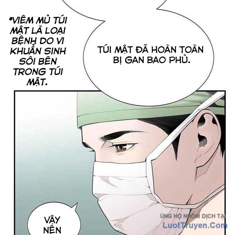 Bác Sĩ Choi Tae-Soo Chapter 14 - Trang 19