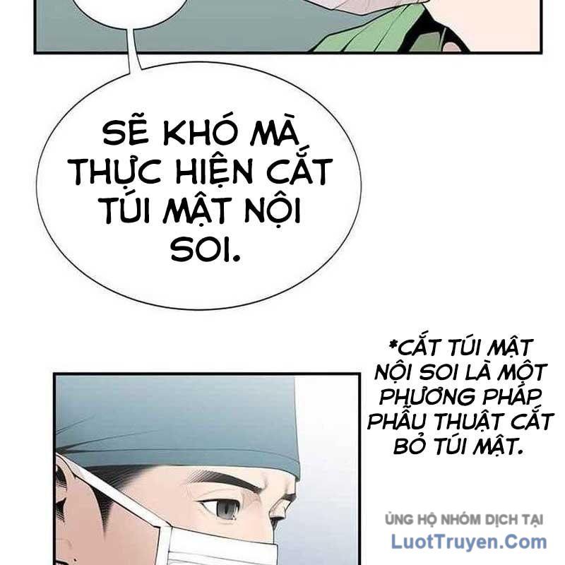 Bác Sĩ Choi Tae-Soo Chapter 14 - Trang 20
