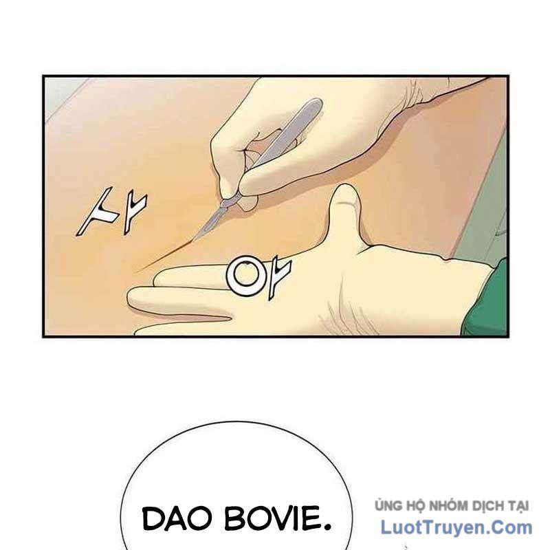 Bác Sĩ Choi Tae-Soo Chapter 14 - Trang 23