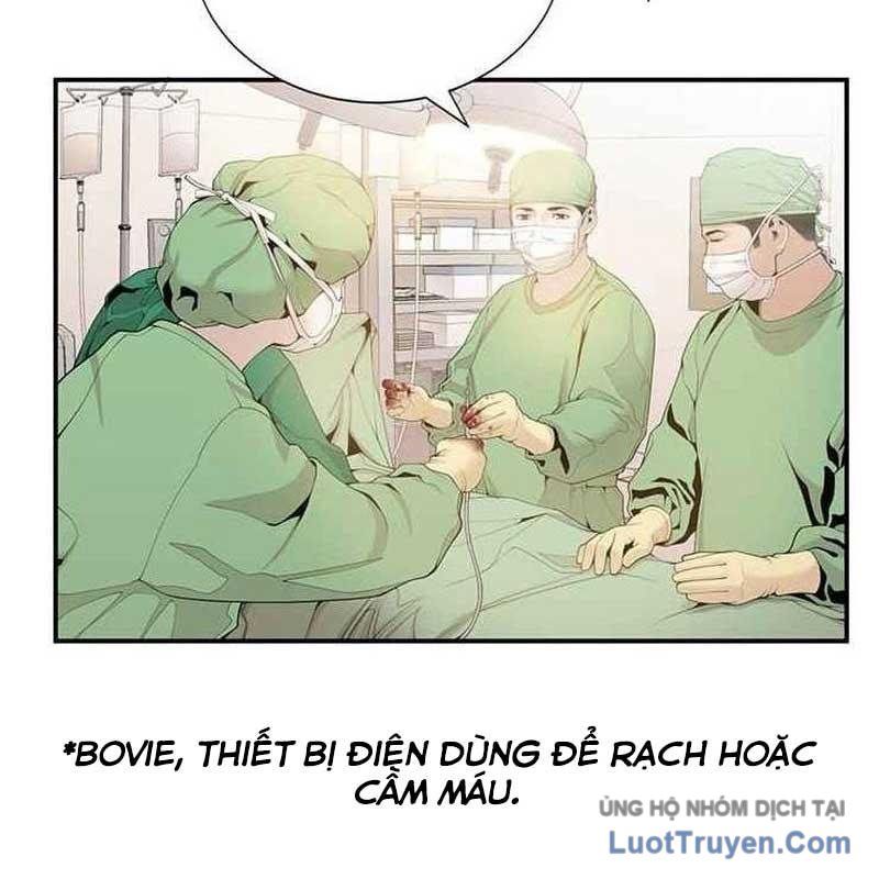Bác Sĩ Choi Tae-Soo Chapter 14 - Trang 24