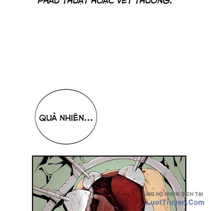 Bác Sĩ Choi Tae-Soo Chapter 14 - Trang 27