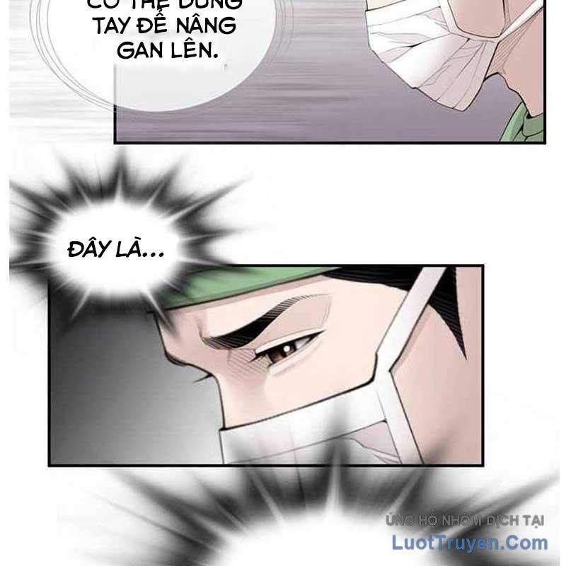 Bác Sĩ Choi Tae-Soo Chapter 14 - Trang 29