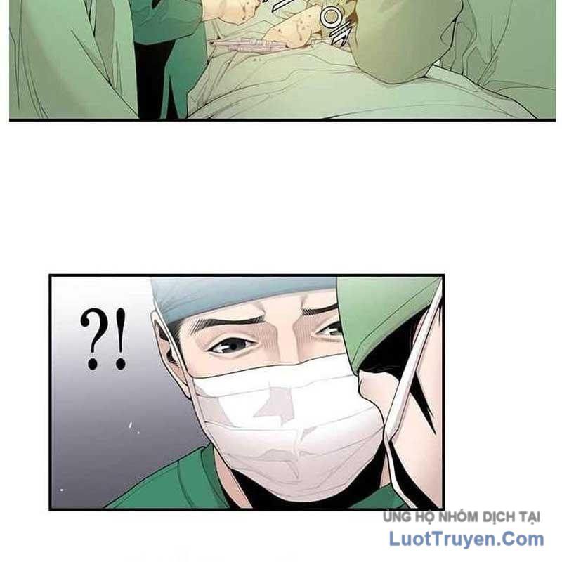 Bác Sĩ Choi Tae-Soo Chapter 14 - Trang 33