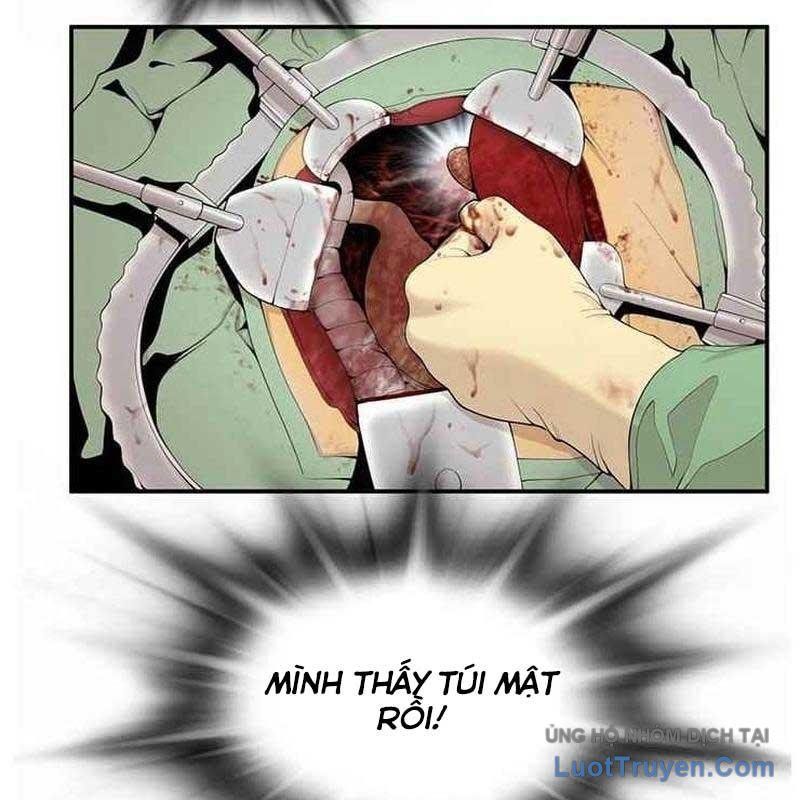 Bác Sĩ Choi Tae-Soo Chapter 14 - Trang 35