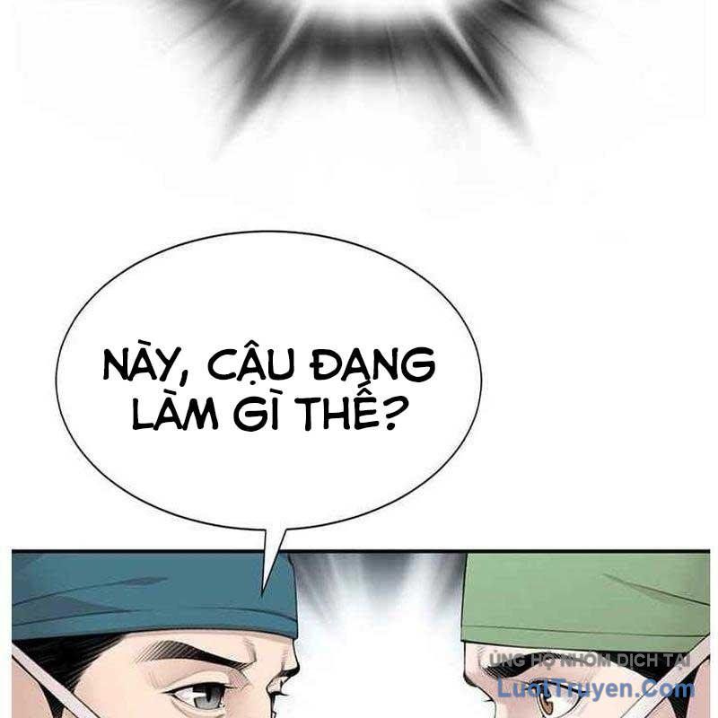 Bác Sĩ Choi Tae-Soo Chapter 14 - Trang 36