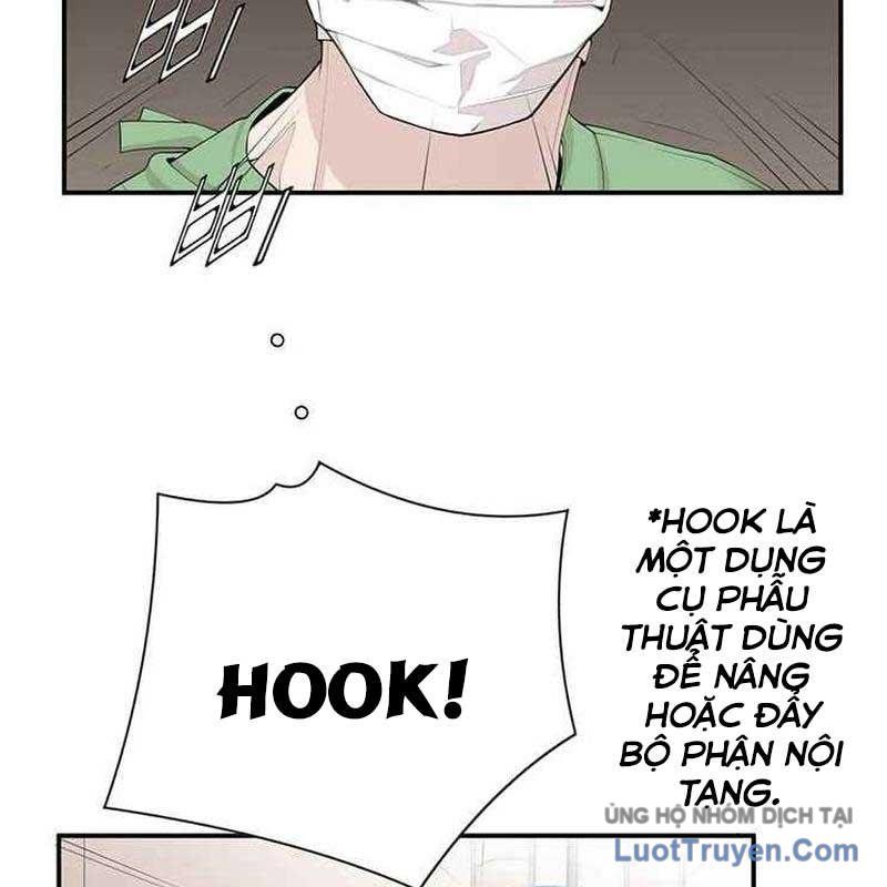 Bác Sĩ Choi Tae-Soo Chapter 14 - Trang 42