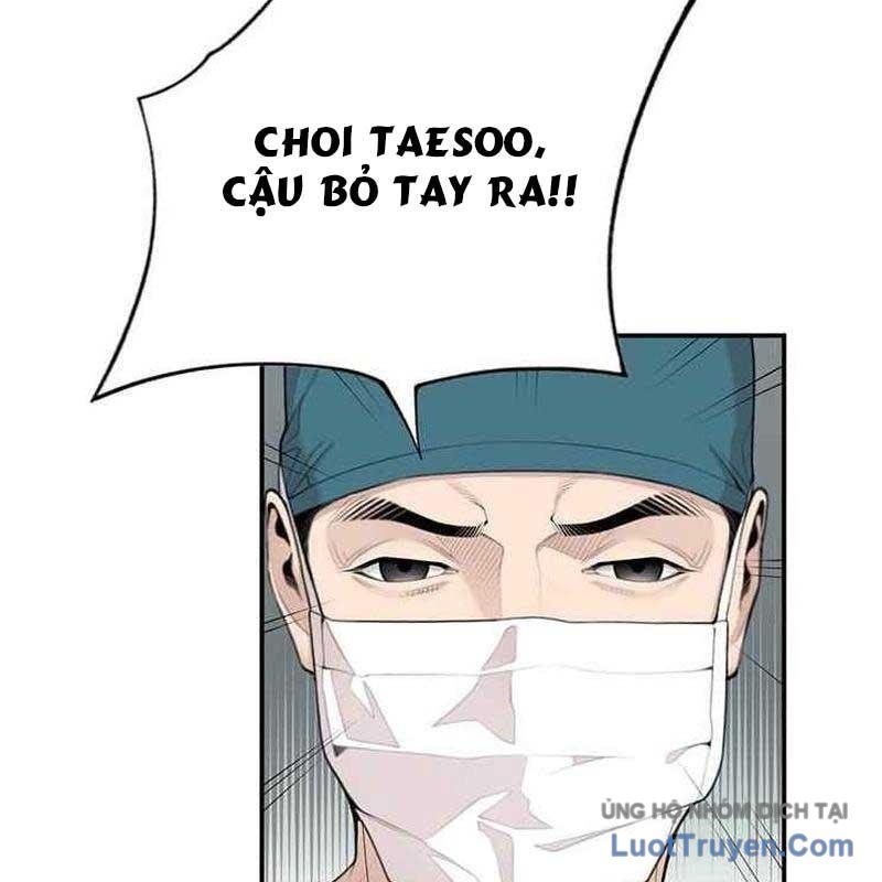 Bác Sĩ Choi Tae-Soo Chapter 14 - Trang 44