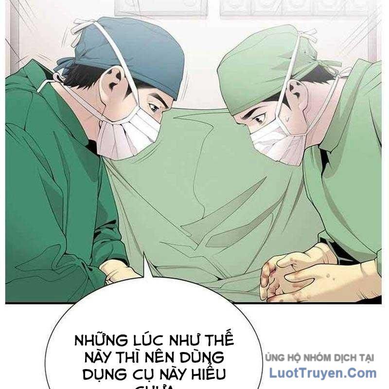 Bác Sĩ Choi Tae-Soo Chapter 14 - Trang 46