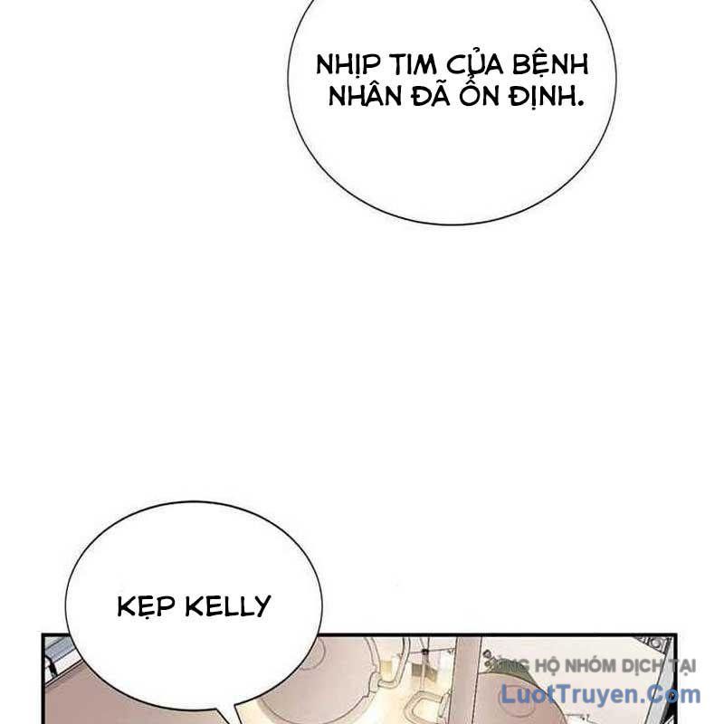 Bác Sĩ Choi Tae-Soo Chapter 15 - Trang 10