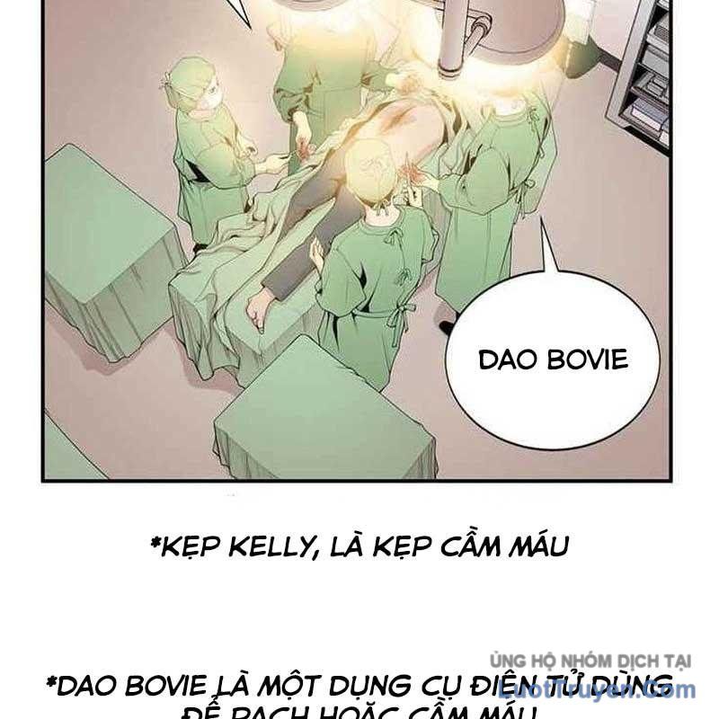 Bác Sĩ Choi Tae-Soo Chapter 15 - Trang 11