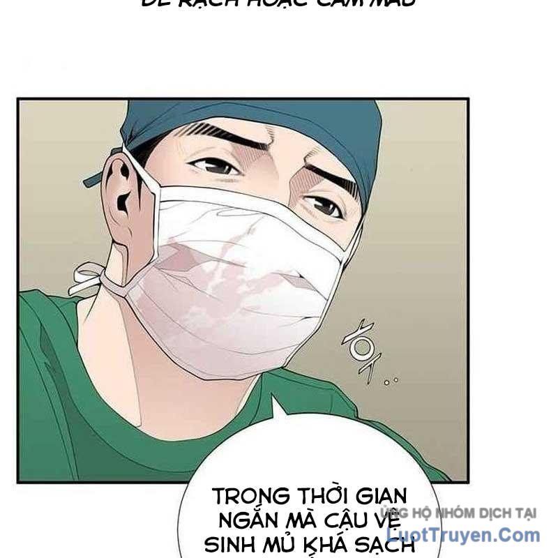 Bác Sĩ Choi Tae-Soo Chapter 15 - Trang 12