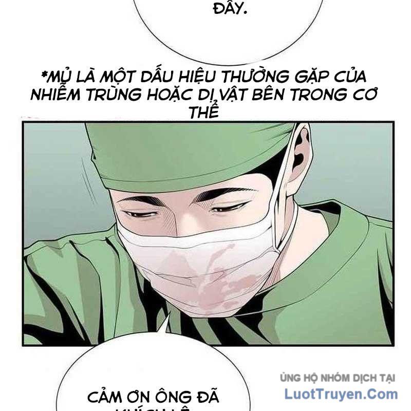 Bác Sĩ Choi Tae-Soo Chapter 15 - Trang 13