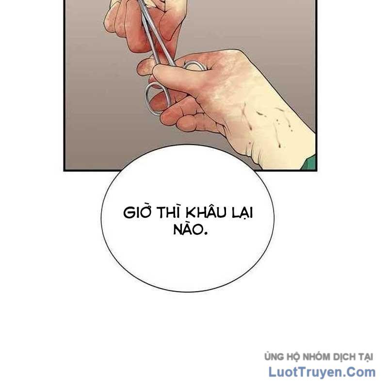 Bác Sĩ Choi Tae-Soo Chapter 15 - Trang 16