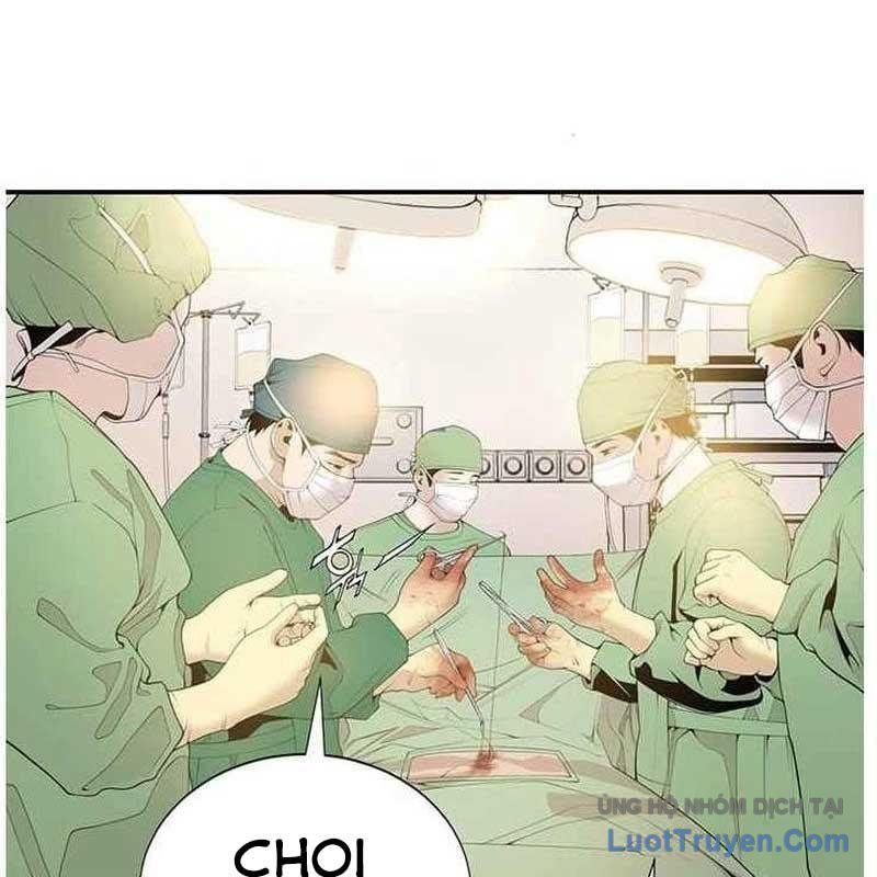 Bác Sĩ Choi Tae-Soo Chapter 15 - Trang 17