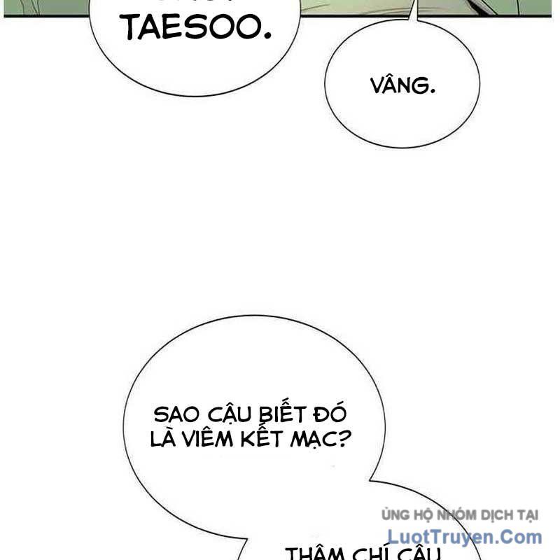 Bác Sĩ Choi Tae-Soo Chapter 15 - Trang 18