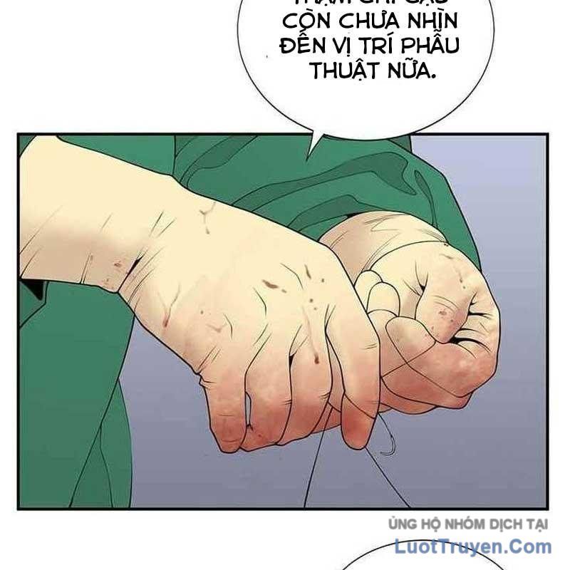 Bác Sĩ Choi Tae-Soo Chapter 15 - Trang 19