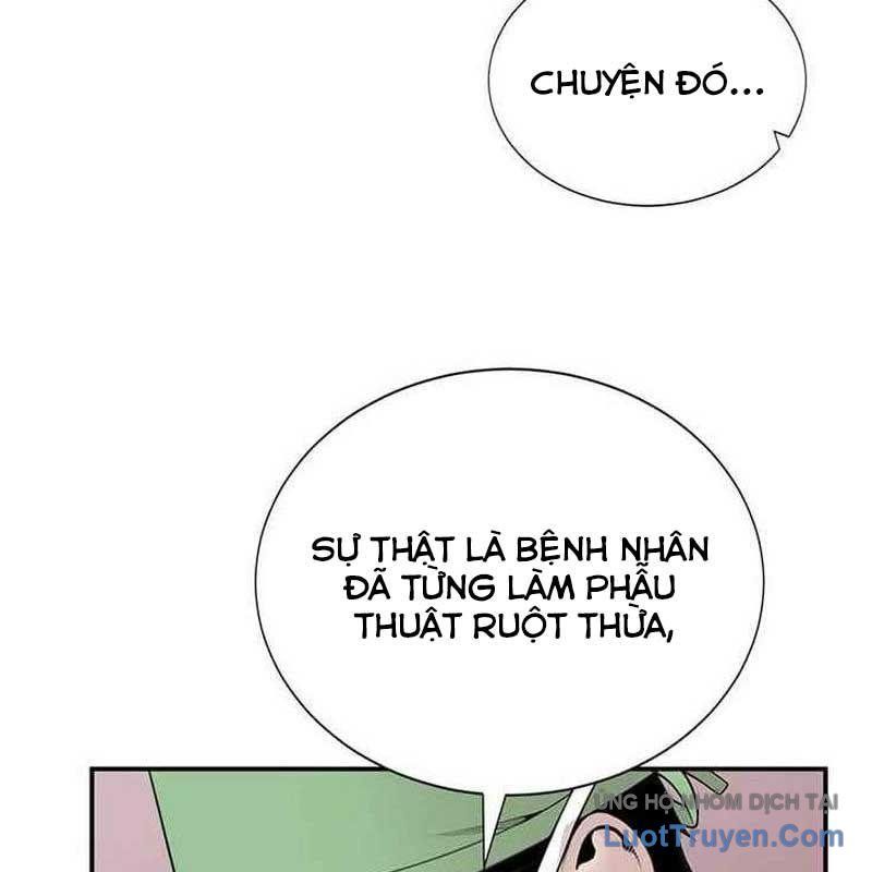 Bác Sĩ Choi Tae-Soo Chapter 15 - Trang 20