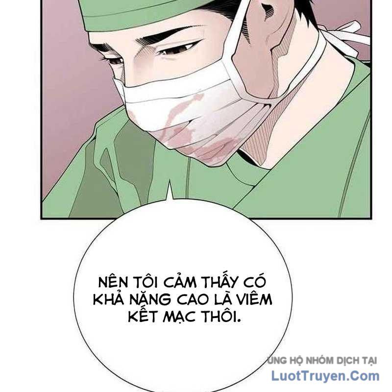 Bác Sĩ Choi Tae-Soo Chapter 15 - Trang 21