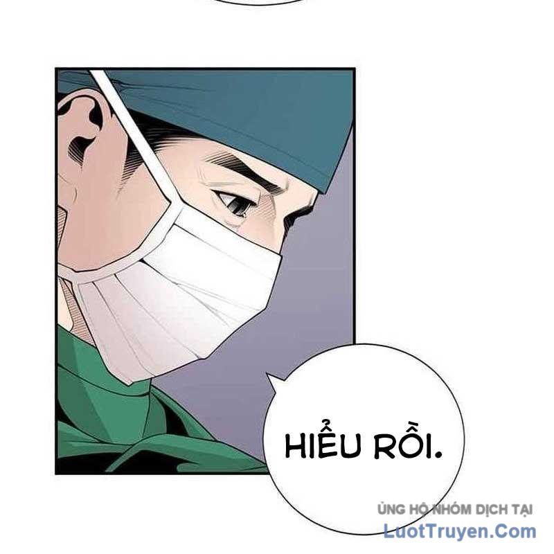 Bác Sĩ Choi Tae-Soo Chapter 15 - Trang 22