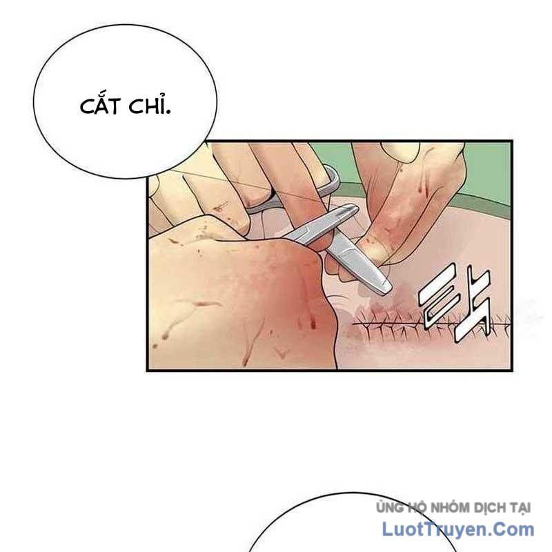 Bác Sĩ Choi Tae-Soo Chapter 15 - Trang 23