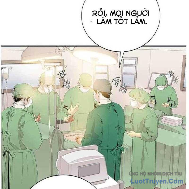Bác Sĩ Choi Tae-Soo Chapter 15 - Trang 24