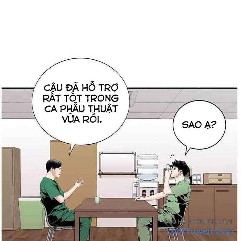 Bác Sĩ Choi Tae-Soo Chapter 15 - Trang 28