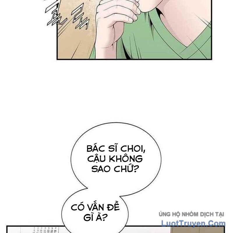 Bác Sĩ Choi Tae-Soo Chapter 15 - Trang 30
