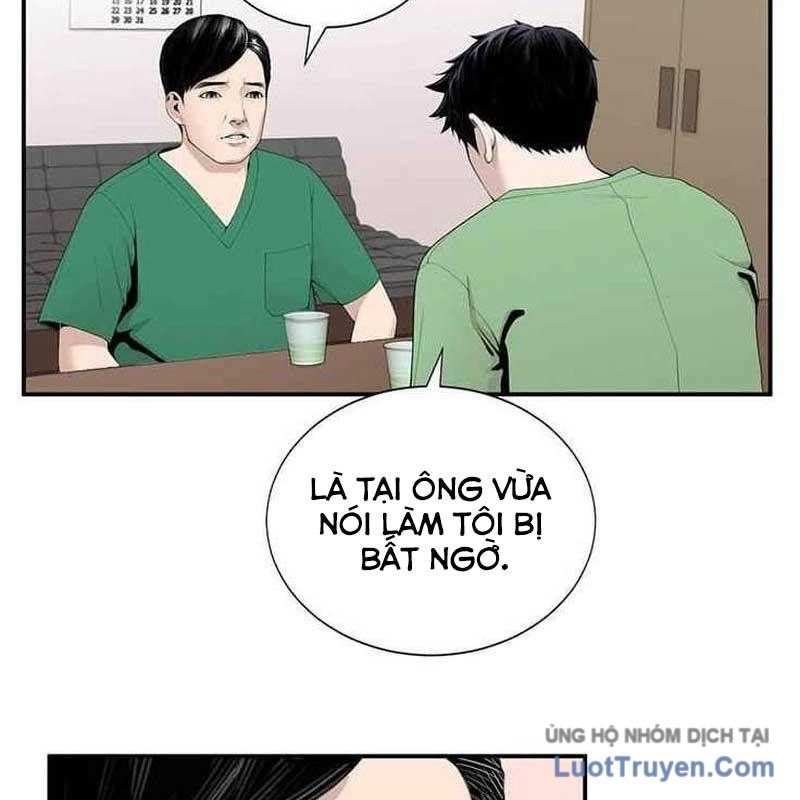 Bác Sĩ Choi Tae-Soo Chapter 15 - Trang 31