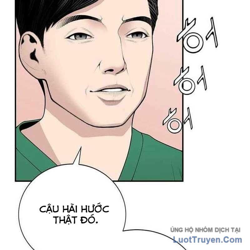 Bác Sĩ Choi Tae-Soo Chapter 15 - Trang 32