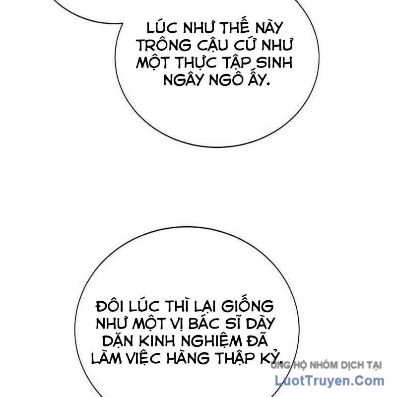 Bác Sĩ Choi Tae-Soo Chapter 15 - Trang 33