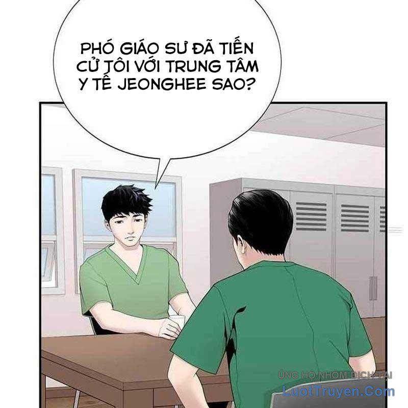 Bác Sĩ Choi Tae-Soo Chapter 15 - Trang 36