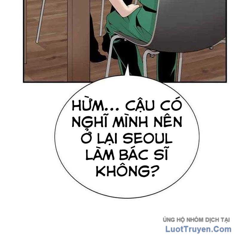 Bác Sĩ Choi Tae-Soo Chapter 15 - Trang 37