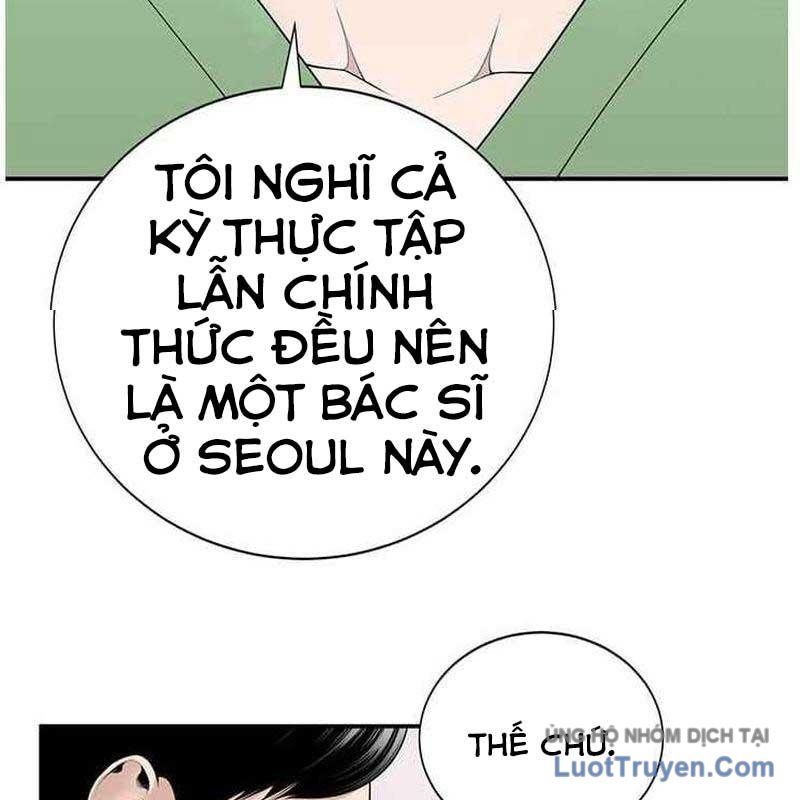 Bác Sĩ Choi Tae-Soo Chapter 15 - Trang 39