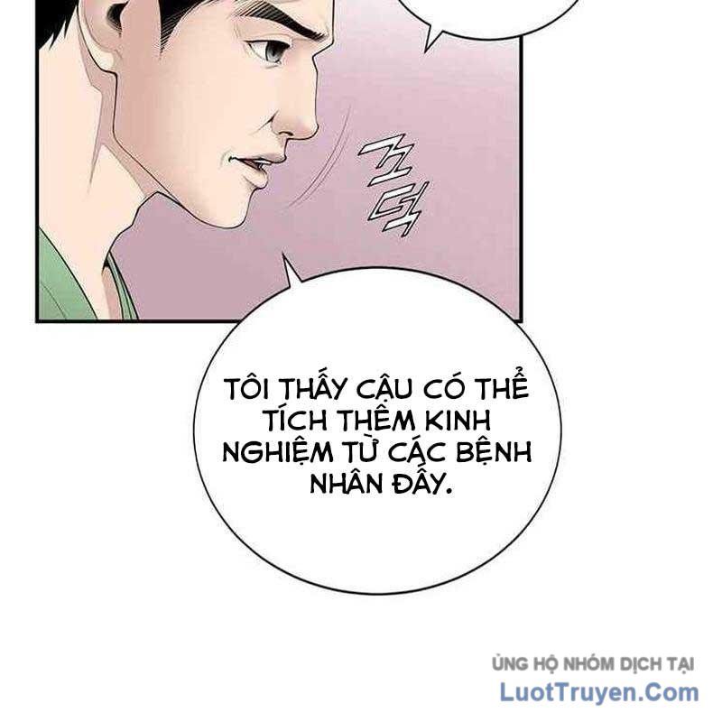 Bác Sĩ Choi Tae-Soo Chapter 15 - Trang 40