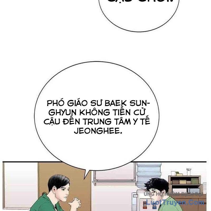 Bác Sĩ Choi Tae-Soo Chapter 15 - Trang 42
