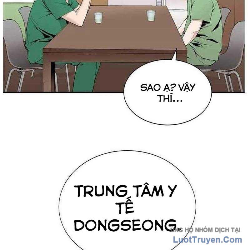 Bác Sĩ Choi Tae-Soo Chapter 15 - Trang 43