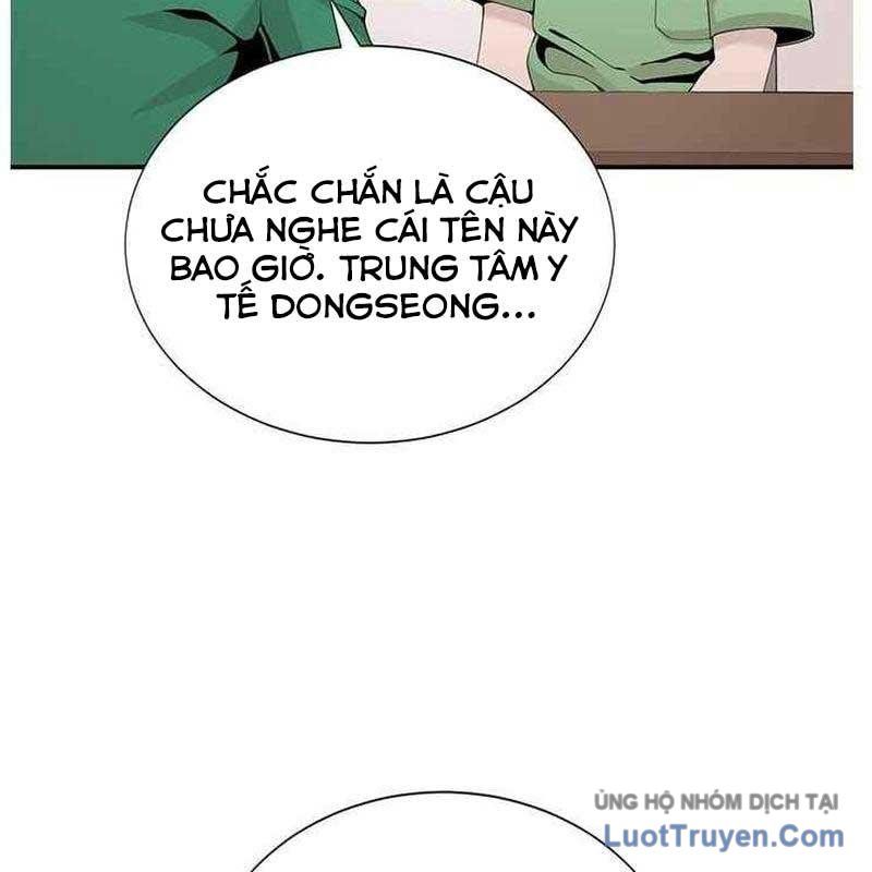 Bác Sĩ Choi Tae-Soo Chapter 15 - Trang 45