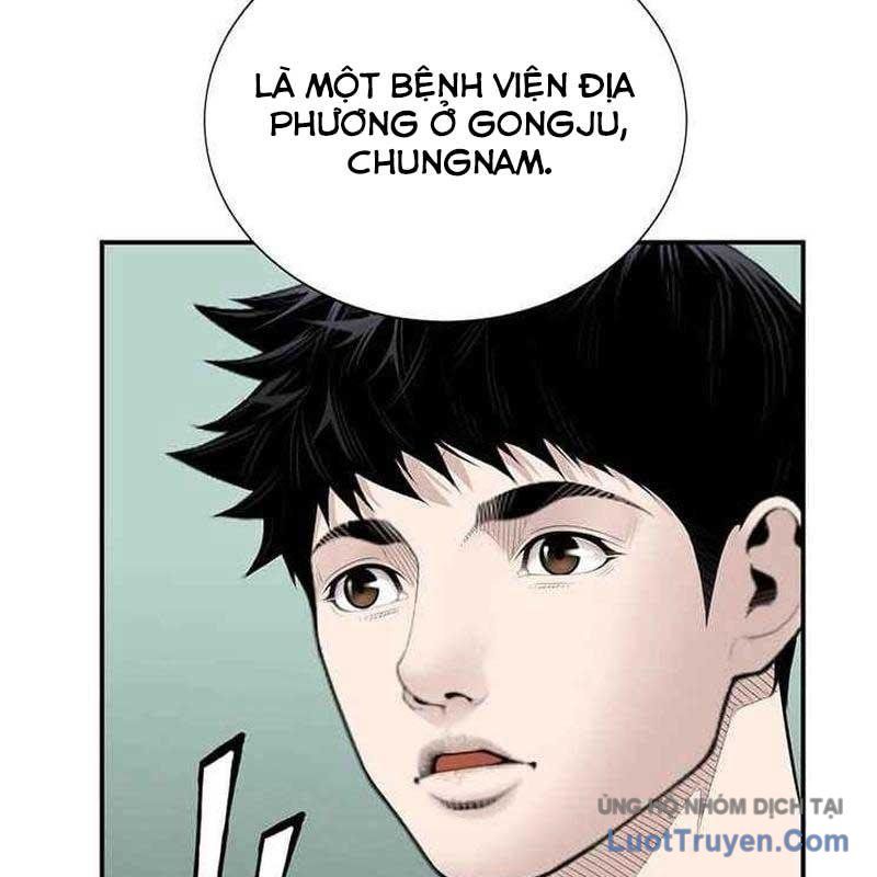 Bác Sĩ Choi Tae-Soo Chapter 15 - Trang 46