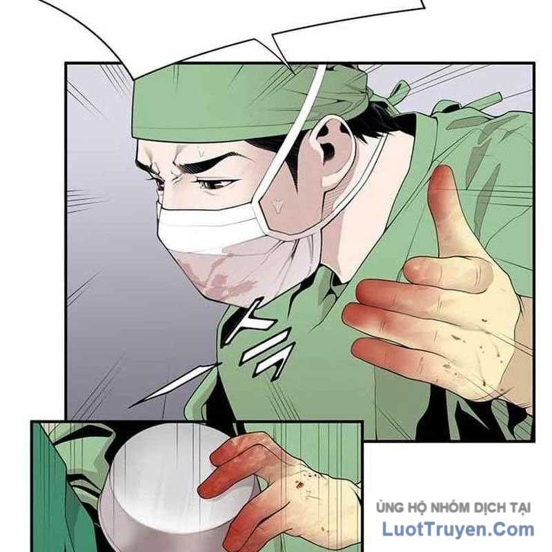 Bác Sĩ Choi Tae-Soo Chapter 15 - Trang 5