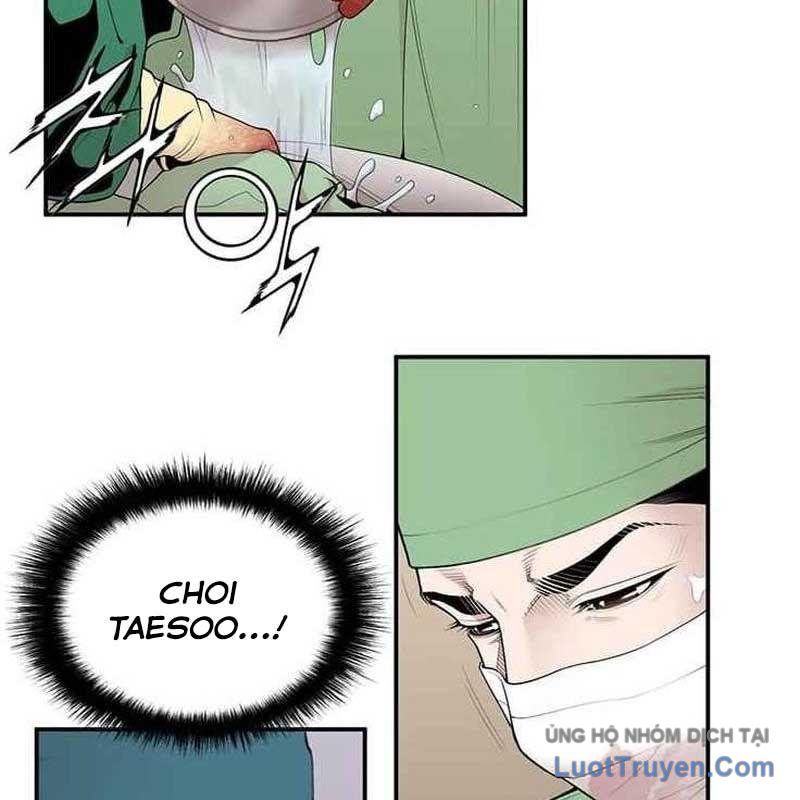 Bác Sĩ Choi Tae-Soo Chapter 15 - Trang 6