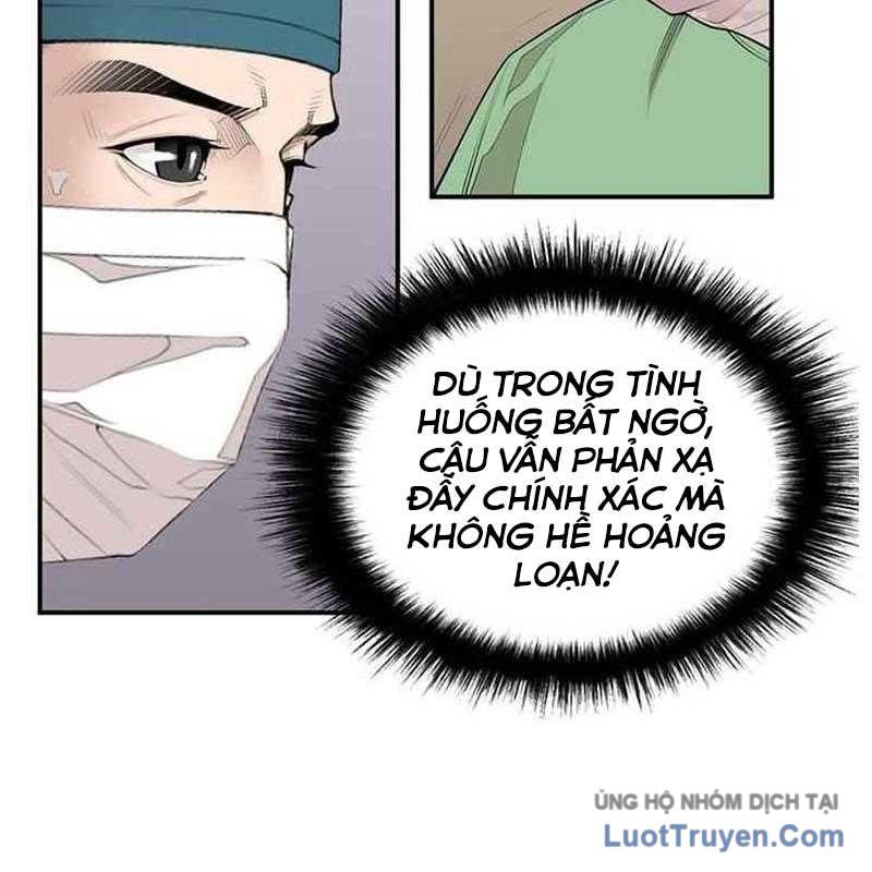 Bác Sĩ Choi Tae-Soo Chapter 15 - Trang 7